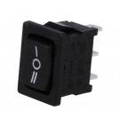 3-position switch (On-off-on)